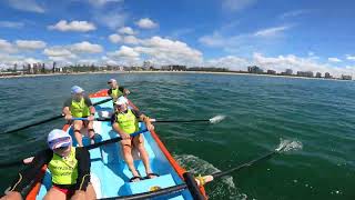 Nobbys dicko 260s aussies 24 round 2 [upl. by Troth426]