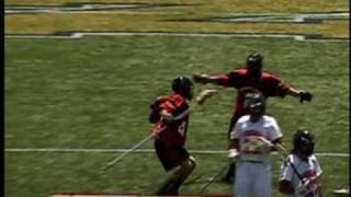 Maryland Terps lacrosse [upl. by Aniret]