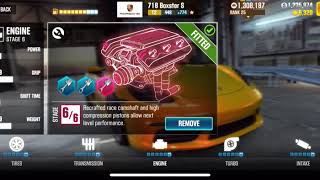 CSR2  Elite 3  Summer’s Challenge 33  Speed Trap [upl. by Jehiel341]