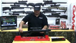 Gamo Scope Mounting  Gamo Tech video by AirgunWeb [upl. by Bozuwa]