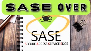 Embrace Secure Access Service Edge SASE to effectively combat modern cyber threats [upl. by Rozamond464]