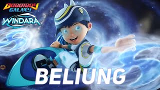 Trailer BoBoiBoy Galaxy Windara Eps 1 Pelawat Misteri Dari Angkasa lepas  Trailer 1 Juni 2024 [upl. by Garris]