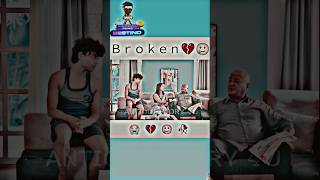 Aaja we mahiya  Mood off😢 broken💔 trending love❤️ viral🥀 shortsvideo [upl. by Farrah291]