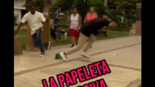 la papeleta explosiva [upl. by Ingles]