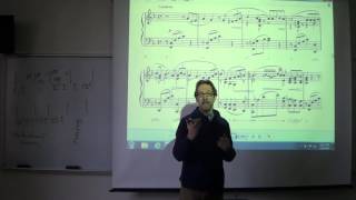 Dr B Music Theory Lesson 27 Using NCTs to Make Music Interesting [upl. by Deirdre]