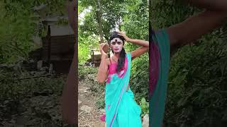 Bandhobir incomplete love pleasesubscribe shortvideo comedy [upl. by Drislane]