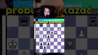 SZACHOWE PRZYSŁOWIA chess twitch śmieszne [upl. by Monti]