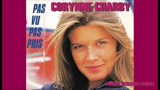 Corynne Charby  Pas Vu Pas Pris  Longue version Fabmix  1987 [upl. by Halbeib357]