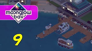 Moonglow Bay  Lets Play Ep 9 [upl. by Slater]