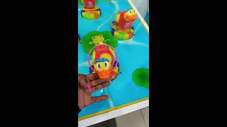 Chicken toy ASMR [upl. by Bailie764]