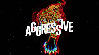 AGGRESSIVE   FREE  Trap Beat  Aggressive Type Beat  Hip Hop Instrumental  Trap Beat 2019 [upl. by Nasia]