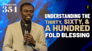 Understanding The 30 60 amp 100 Fold Blessing  Phaneroo Service 354  Apostle Grace Lubega [upl. by Dante]