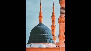 Hamaray Aqa Hazrat Muhammad ska razai aqdas [upl. by Bitthia]