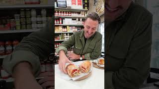 Action Bronson’s favorite pizza spot Rosario’s [upl. by Biondo]