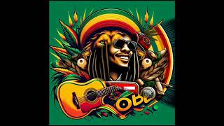 NEW OBE REGGAE PLAYLIST [upl. by Liebowitz420]