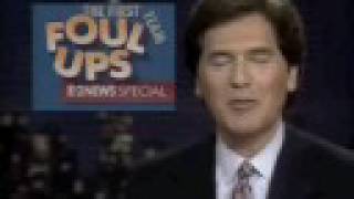 1980s WCBS News Bloopers [upl. by Aleyam]