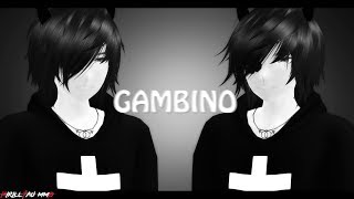 MMD x OC x EPILEPSY WARNING  DL  Author Evil【GAMBINO】 [upl. by Oran]