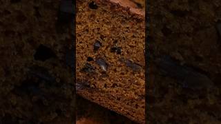 The Easiest Pumpkin Bread with Chocolate Chip and Pecans 🎃🍫🌰 [upl. by Yrennalf]