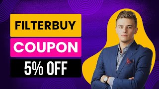 90 People Dont Know This NEW Filterbuy Coupon Code That Works Now [upl. by Tristam604]