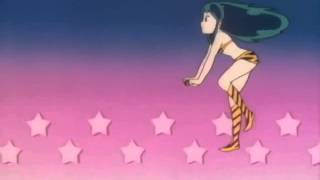 Urusei Yatsura Kokoro Bosoi Na Full Version InuYDesi Cover [upl. by Sherar]