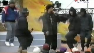 Cypress Hill  How I Could Live At MTV SB 1992 [upl. by Damalus]