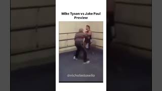 🔴LIVE MIKE TYSON JAKE PAUL [upl. by Atem]