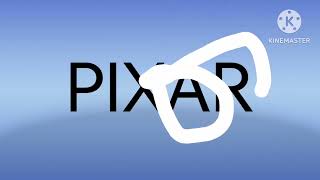 Pixar Logo History [upl. by Adnorhs]