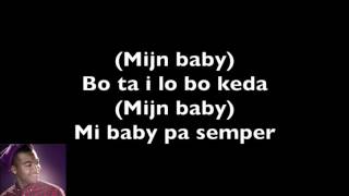 Jayh  Mijn Baby Lyrics [upl. by Daphna]