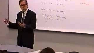 Principles of Macroeconomics Lecture 7  Supply and Demand [upl. by Tnahsarp120]