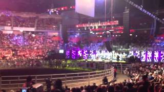 Diseñame  Joan Sebastian  en vivo  Palacio de los Deportes [upl. by Aivuy901]