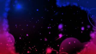 Template video  star background effect  overlay effect  overlay effect video [upl. by Yelir]