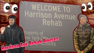 INSIDE HARRISON AVENUE REHAB PROJECTS BRONX [upl. by Norreht]