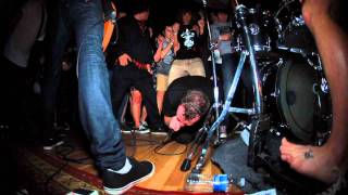 Touché Amoré quotHome Away From Herequot Official Video [upl. by Camile]