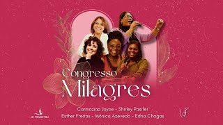 Congresso Milagres UFADEP [upl. by Reivaxe]