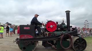 West of England Stithians steam rally [upl. by Carrol]