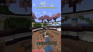 Minecraft Ravager Run Is HILARIOUS [upl. by Consolata249]