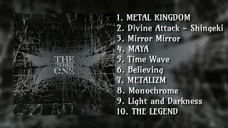 BABYMETAL  The Other One Full Album 2023 Modern Metal  JMetal  Female Vocal [upl. by Eade692]