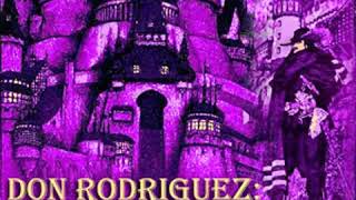 Don Rodriguez Chronicles of Shadow Valley by Lord DUNSANY read by Ed Humpal  Full Audio Book [upl. by Verina]