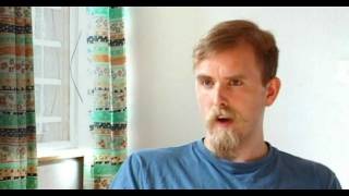 Varg Vikernes on Christianity [upl. by Fi]