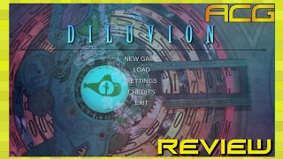 Diluvion Review quotBuy Wait for Sale Rent Never Touchquot [upl. by Nnyleahs]