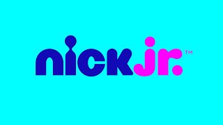 Nick Jr logo Effect Sponsored by Preview 2 Effects [upl. by Bollen]