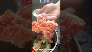 अंजीर मस्तानी कुणी खाल्ली आहे का 🍸 ytshorts shorts viralvideo foodblogger minivlog [upl. by Brande]