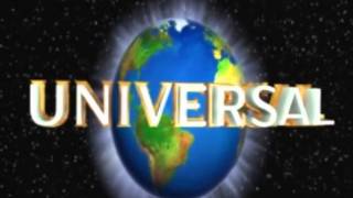 Universal Studios intro HD Sound [upl. by Sillert]