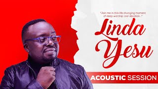 ACOUSTIC WORSHIP SESSION LINDA YESY FUNDRAISER [upl. by Ogires]