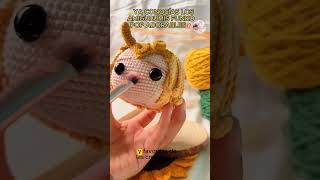 💥quotAprende a Hacer Amigurumis Funko Pop Crea Desde Casa Pasos Sencillos para Crocheterasquot [upl. by Eisdnil]