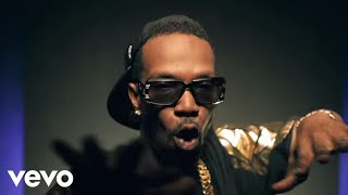 Juicy J  Low Explicit ft Nicki Minaj Lil Bibby Young Thug [upl. by Peacock]