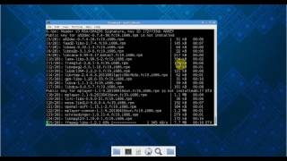 How to install mplayer and smplayer in fedora 21 [upl. by Earehc622]