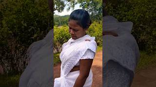 Jidan Tama Baha Leka Singareme mundari song video youtube shorts wedding video [upl. by Refiffej]