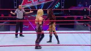 NATALYA VS ALIYAH 22 720p [upl. by Latvina517]