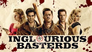 Inglourious Basterds  Video Essay amp Analysis [upl. by Anileve]